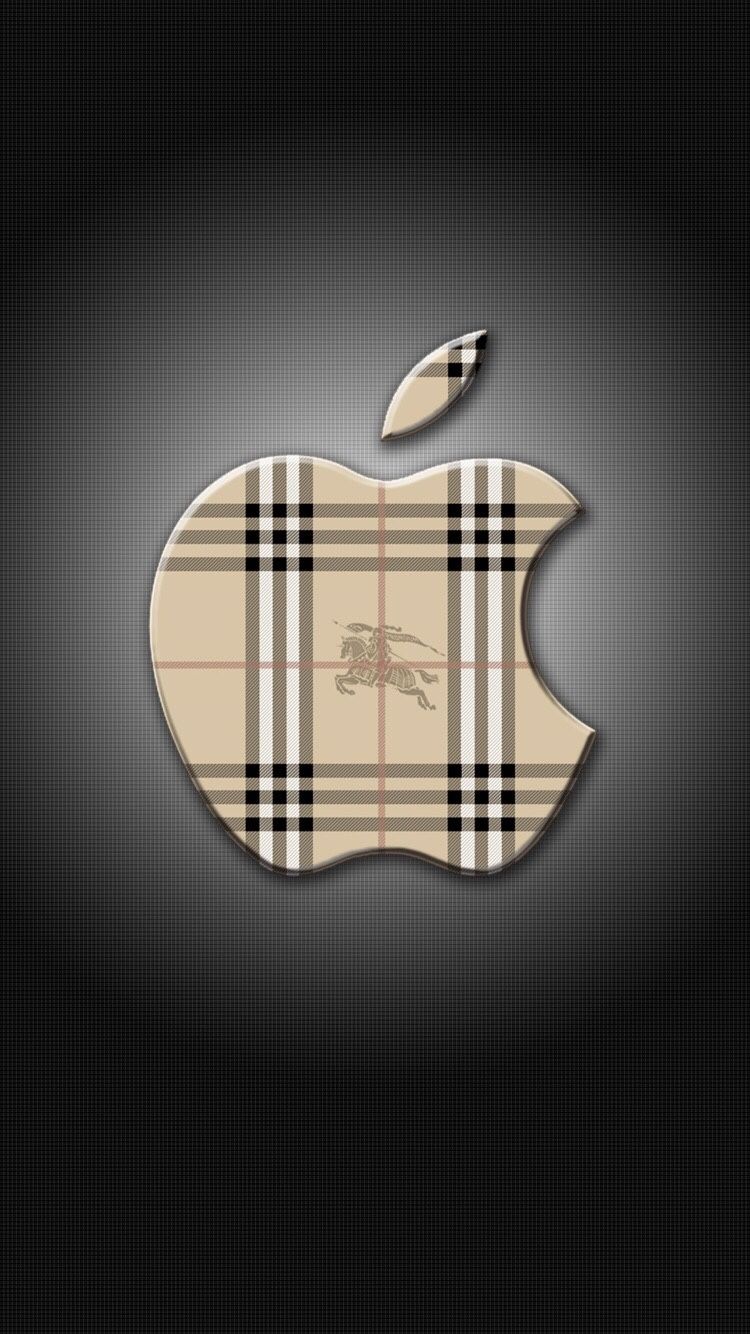 Gucci Apple Logo Wallpapers