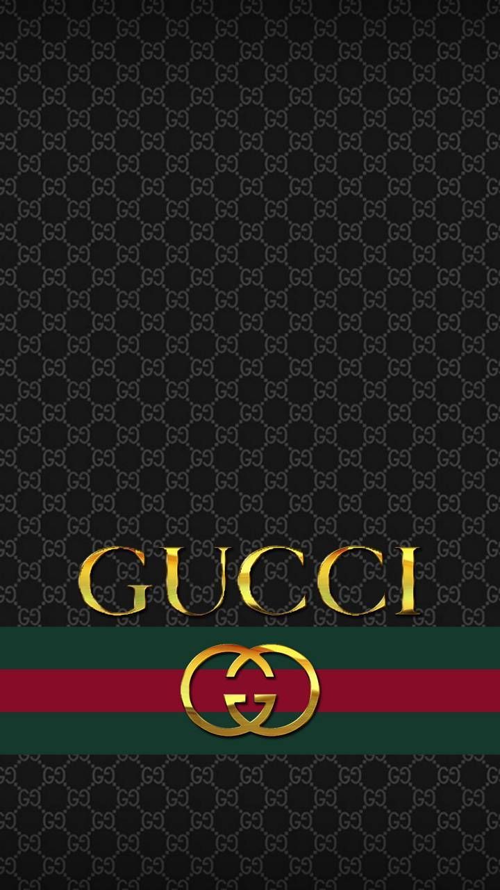 Gucci Apple Logo Wallpapers