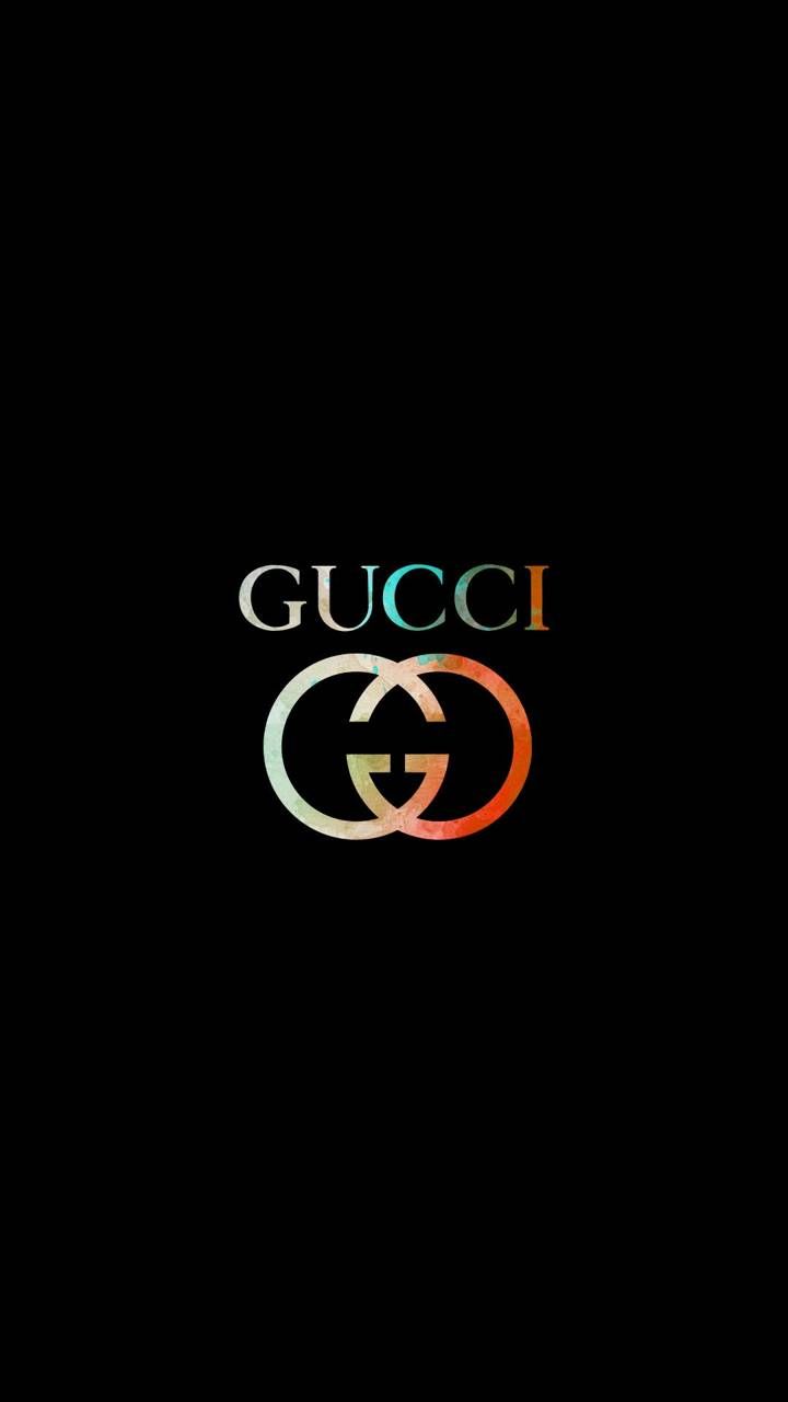 Gucci Apple Logo Wallpapers