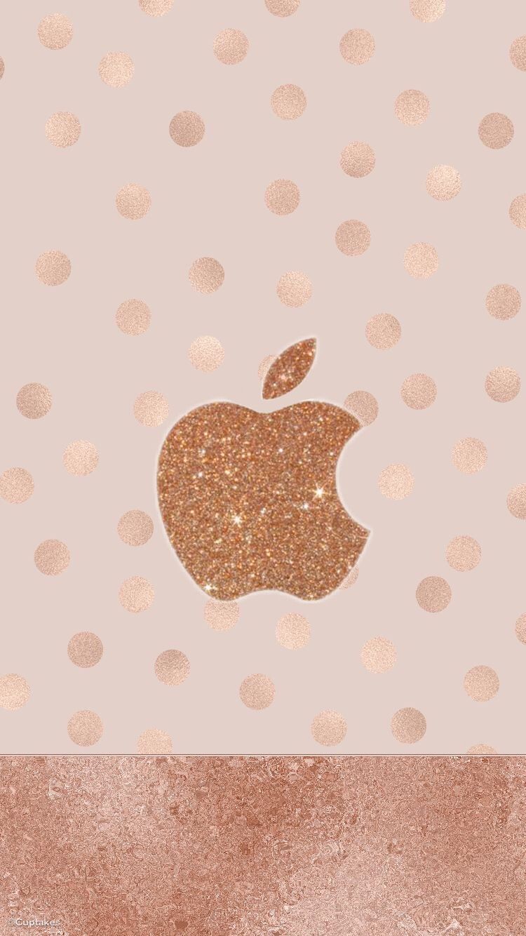 Gucci Apple Logo Wallpapers