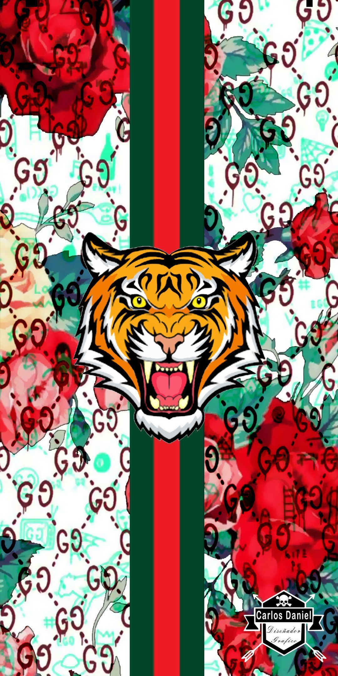 Gucci Bape Wallpapers