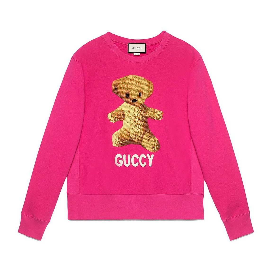 Gucci Bear Wallpapers