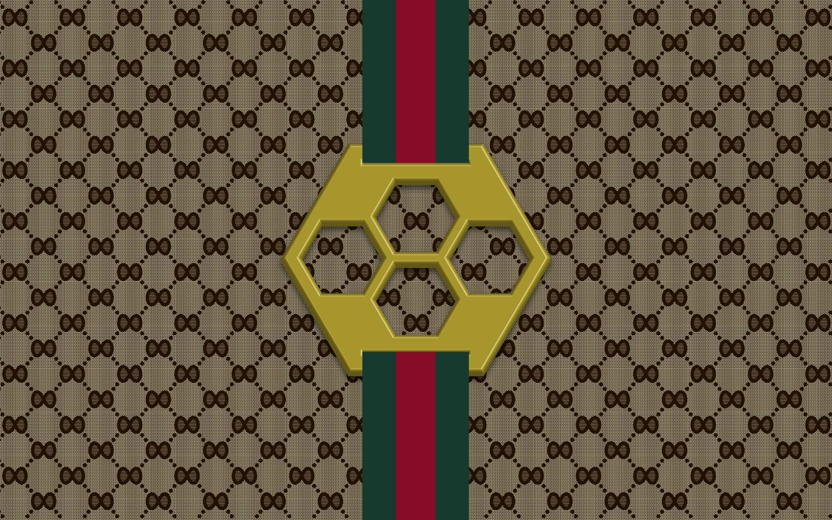 Gucci Bee Image Wallpapers