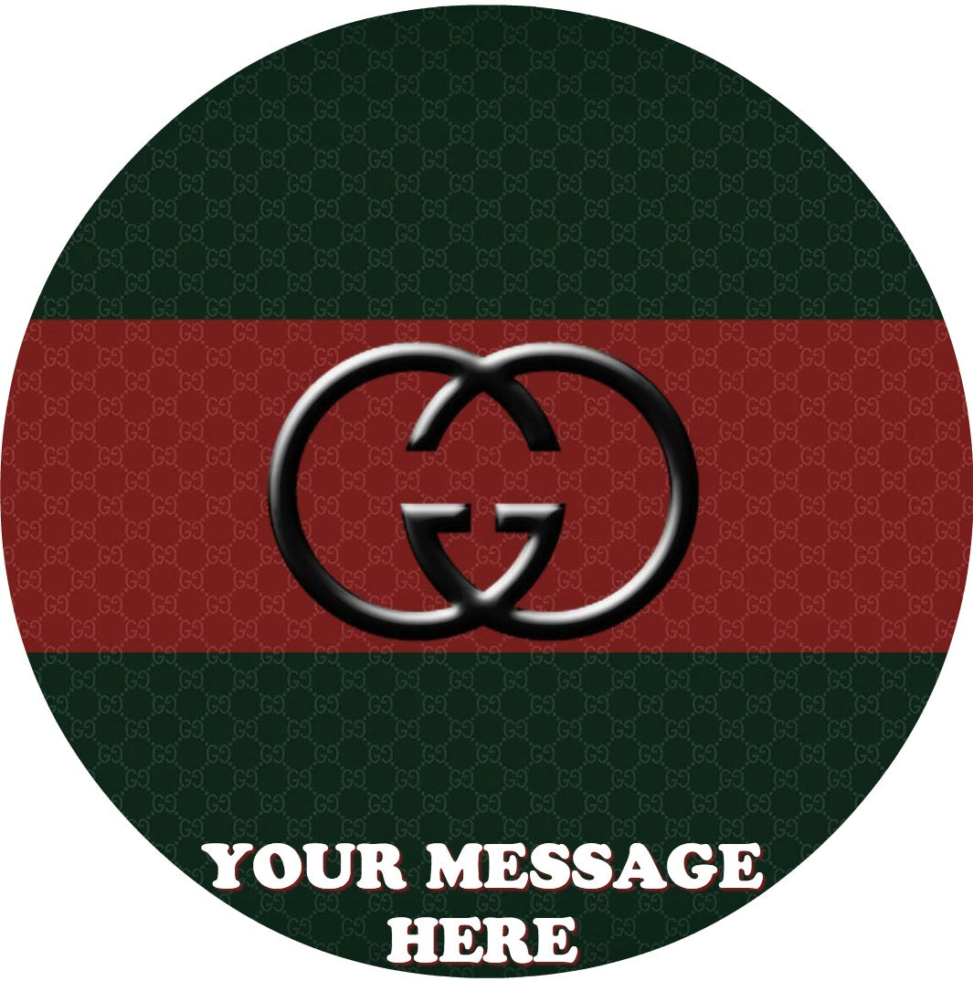 Gucci Birthday Wallpapers