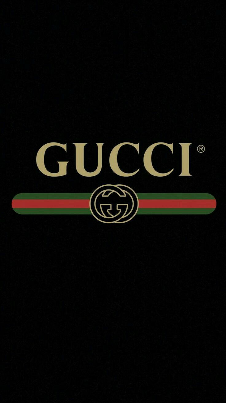 Gucci Cartoon Wallpapers