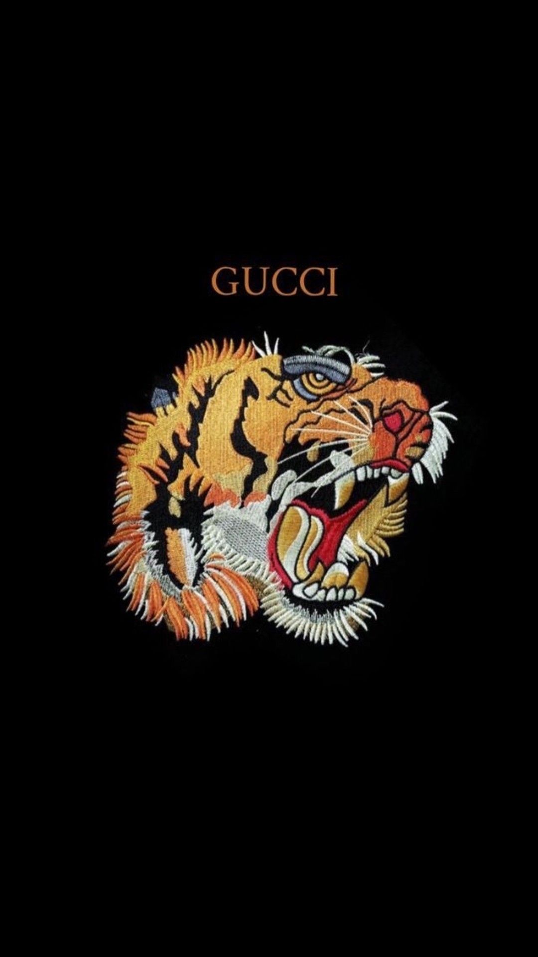 Gucci Cartoon Wallpapers