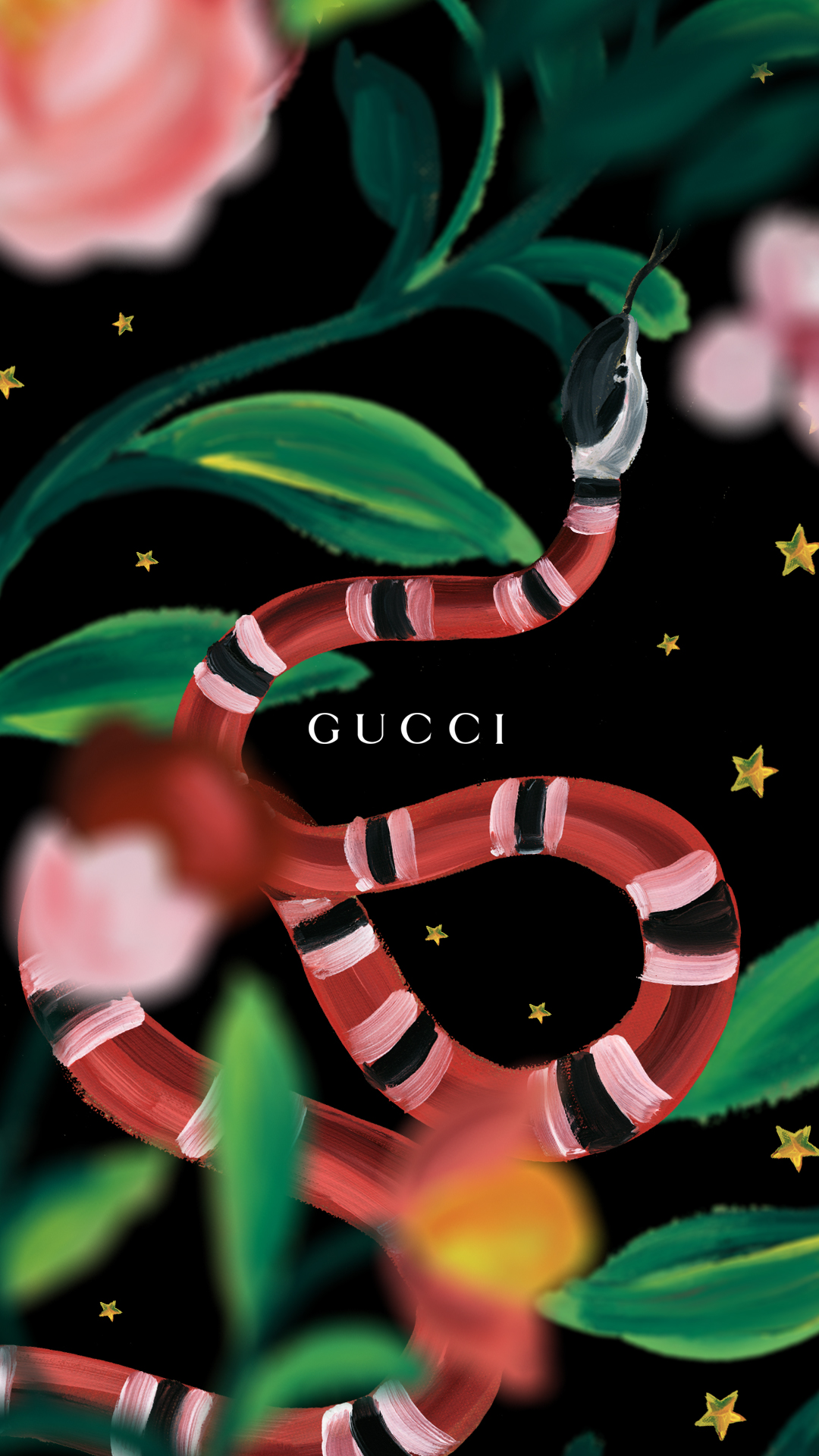 Gucci Desktop Wallpapers