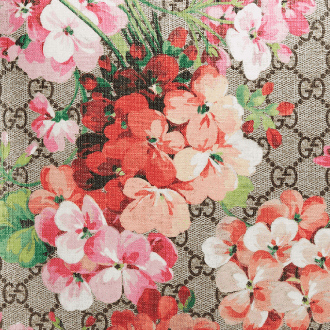 Gucci Flora Wallpapers