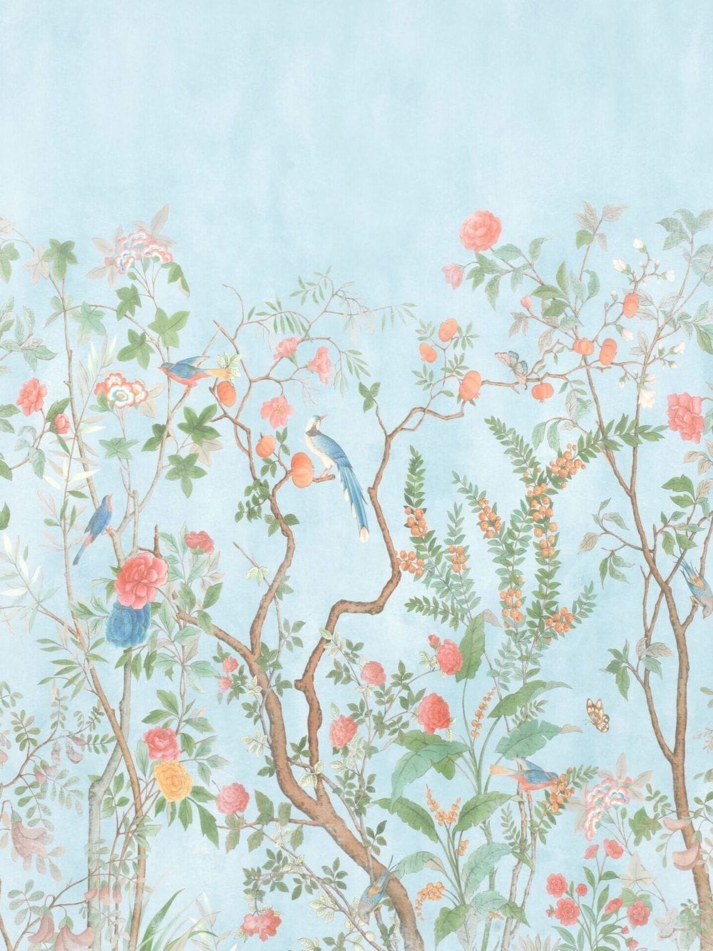 Gucci Flora Wallpapers