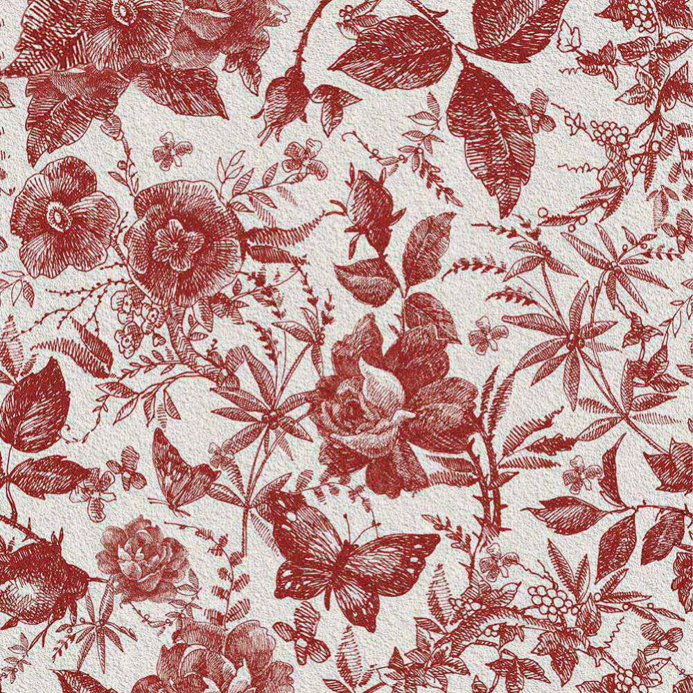 Gucci Floral Background