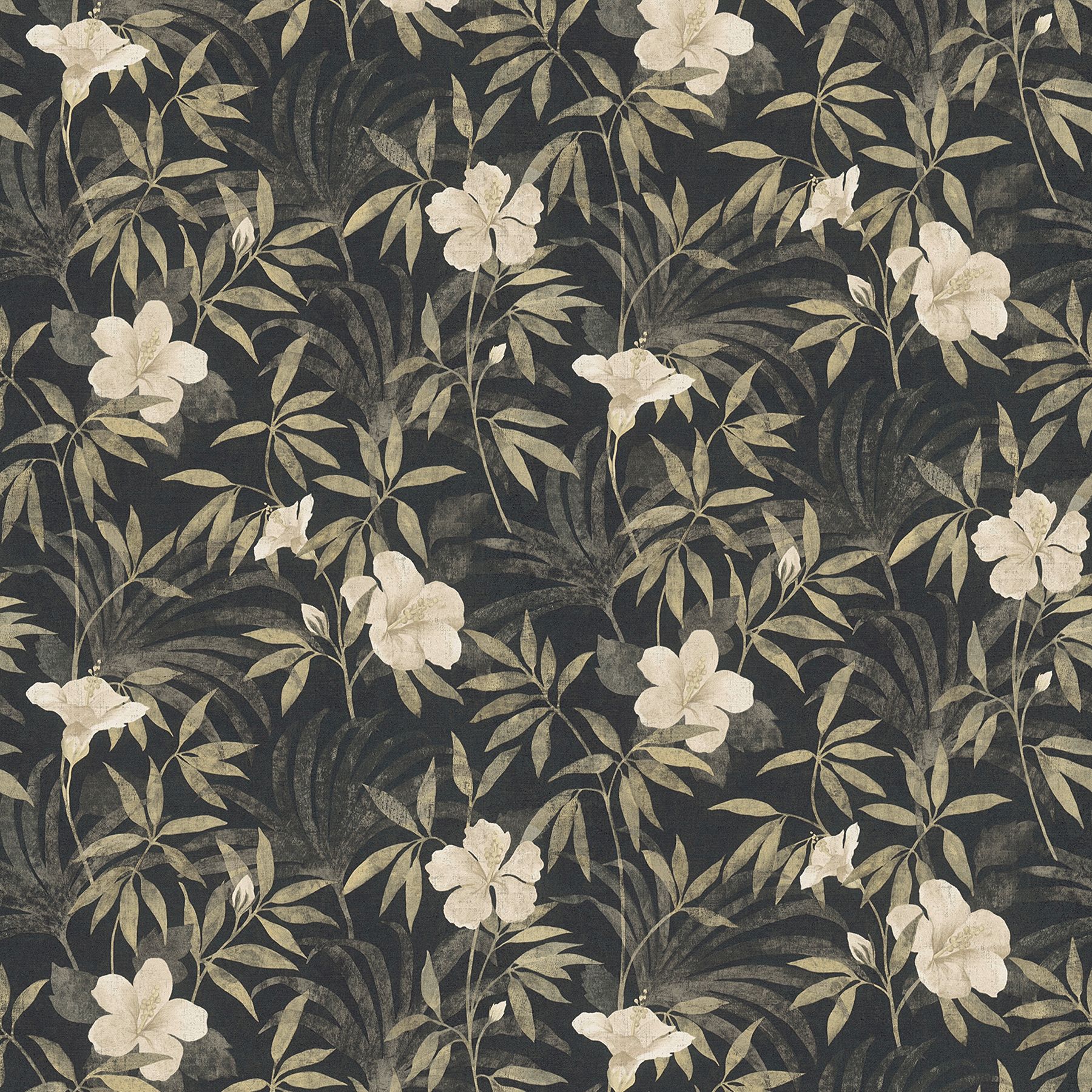 Gucci Floral Background