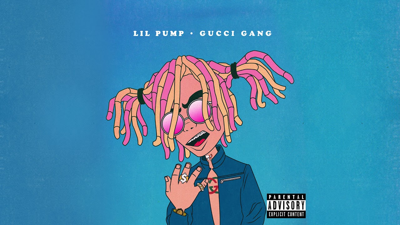 Gucci Gang Wallpapers