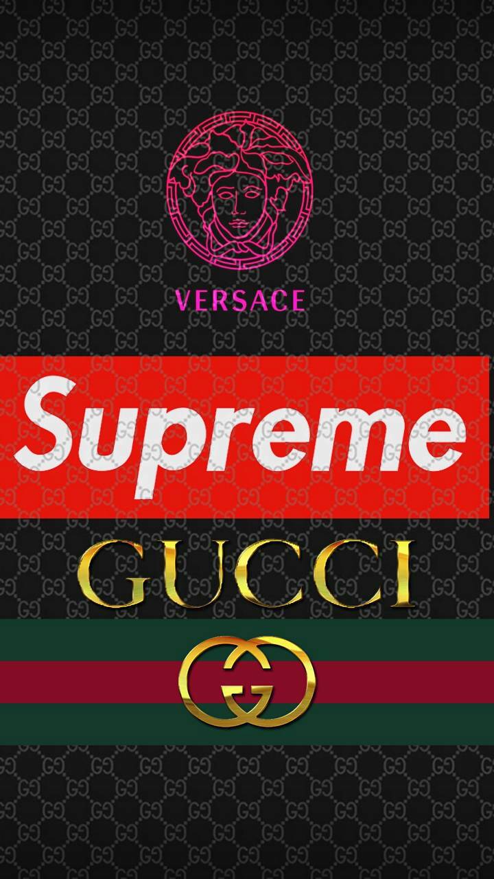 Gucci Gang Wallpapers