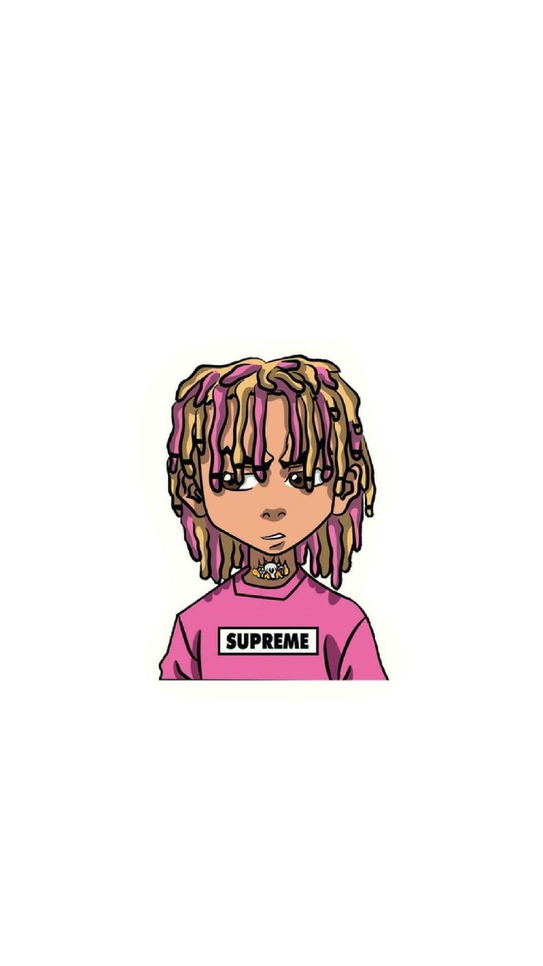 Gucci Gang Wallpapers