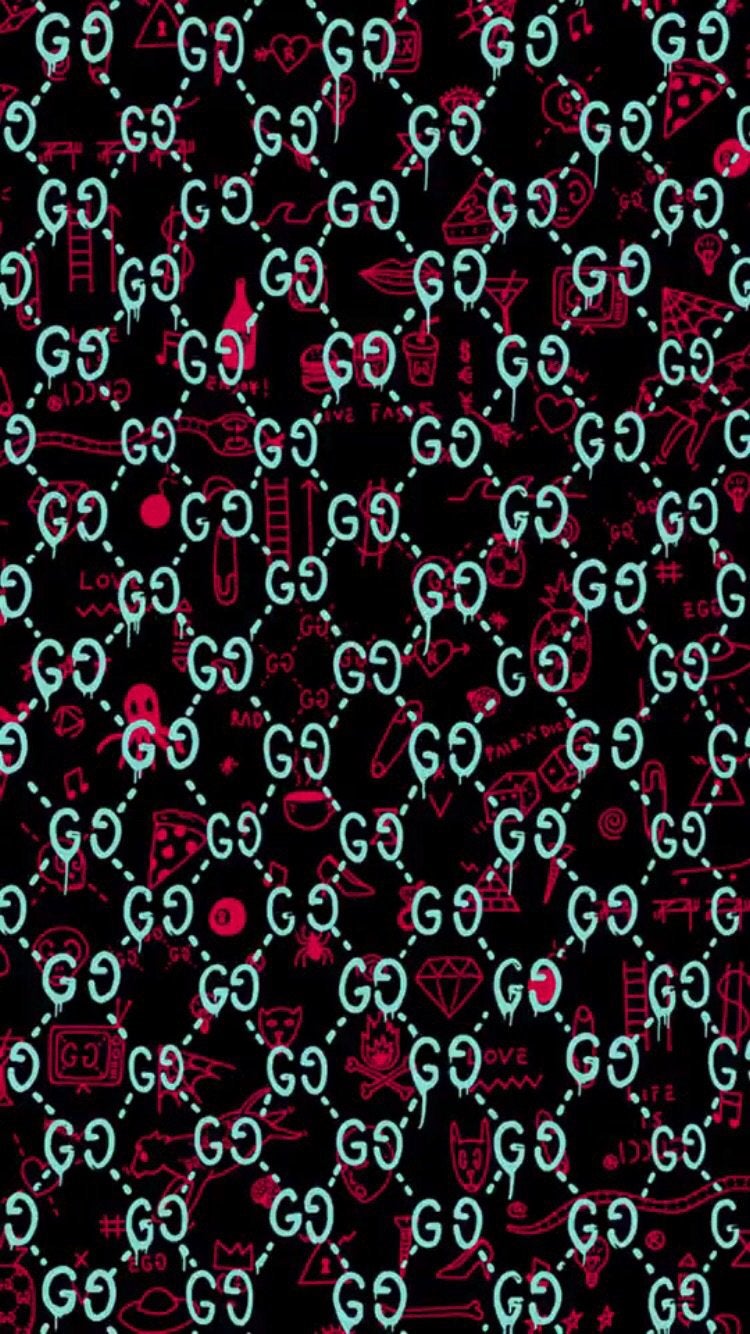 Gucci Ghost Wallpapers