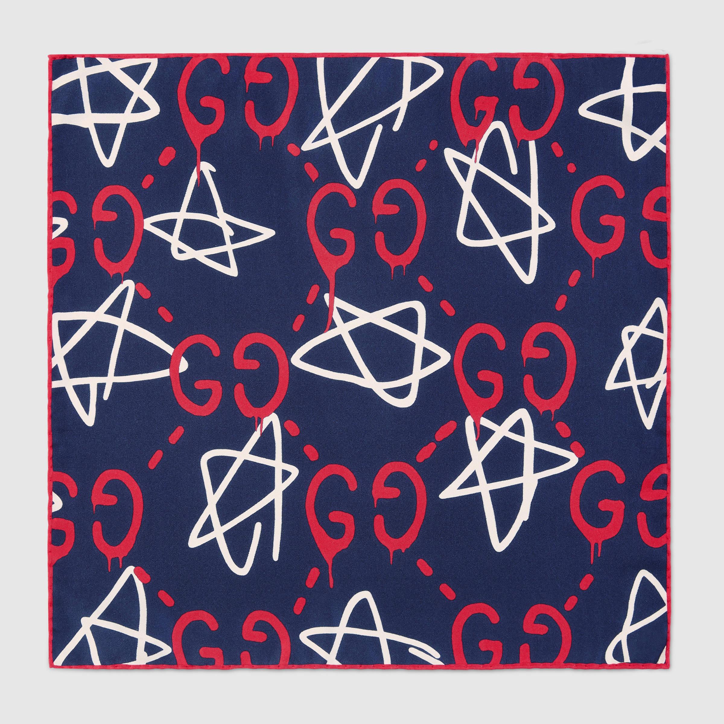 Gucci Ghost Wallpapers