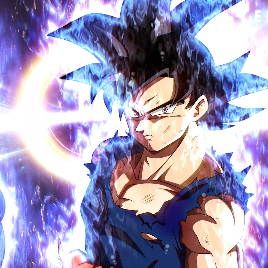 Gucci Goku Wallpapers