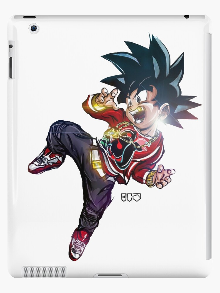 Gucci Goku Wallpapers