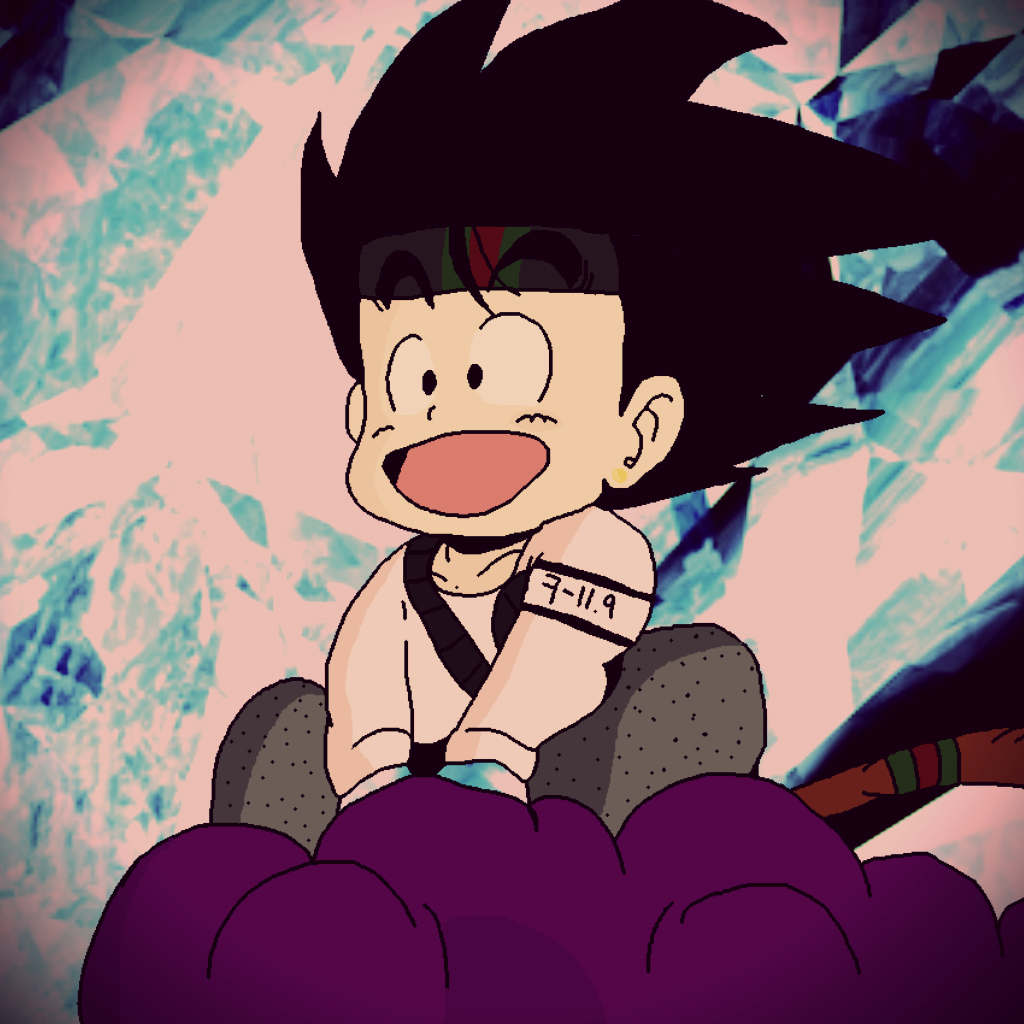 Gucci Goku Wallpapers