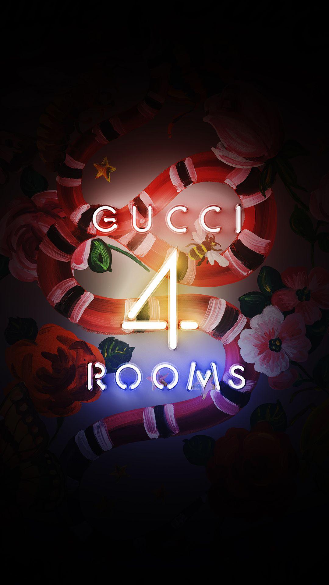 Gucci Iphone Wallpapers