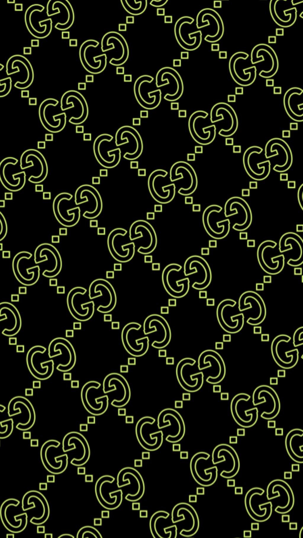 Gucci Live Wallpapers