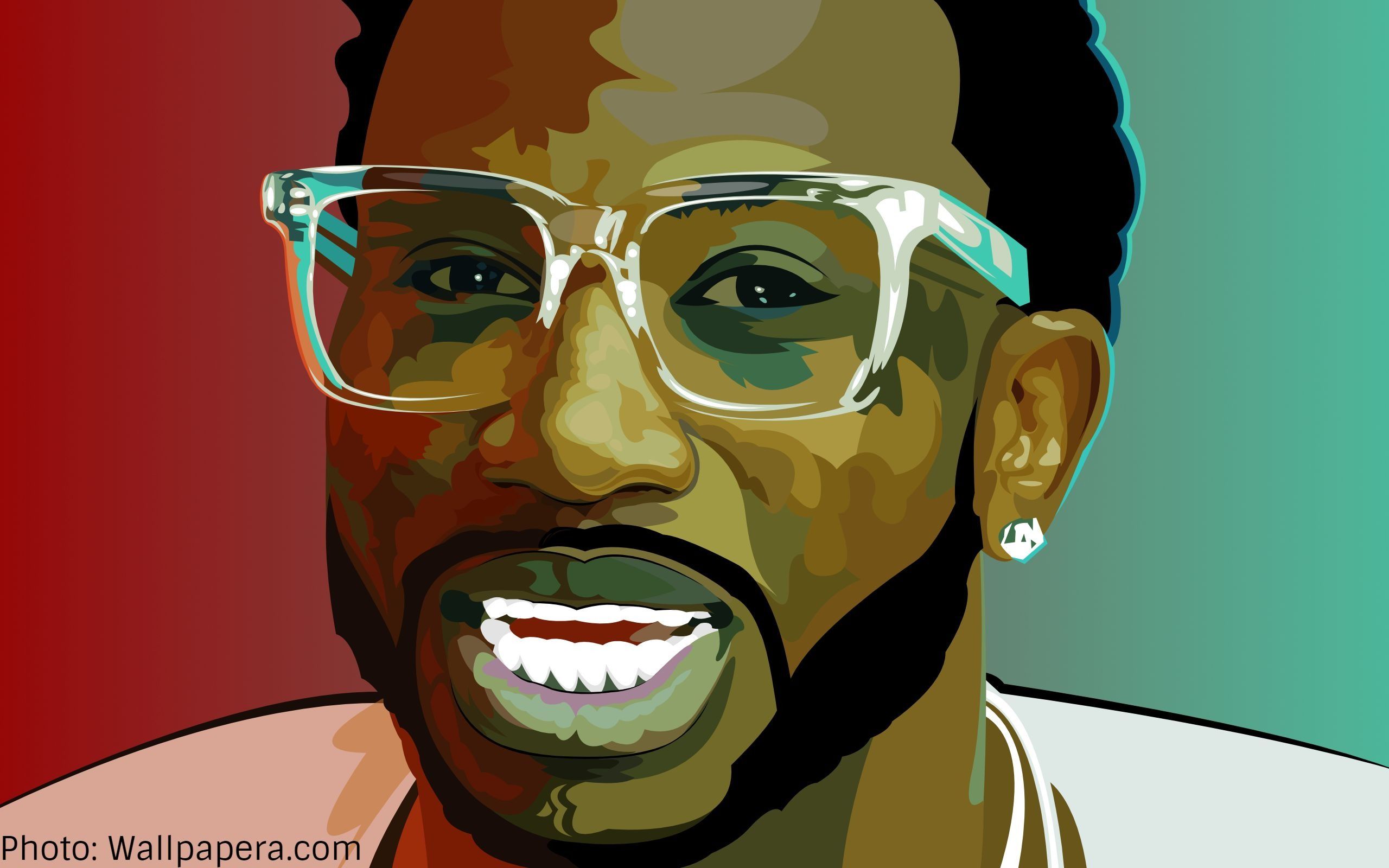 Gucci Mane Cartoon Wallpapers