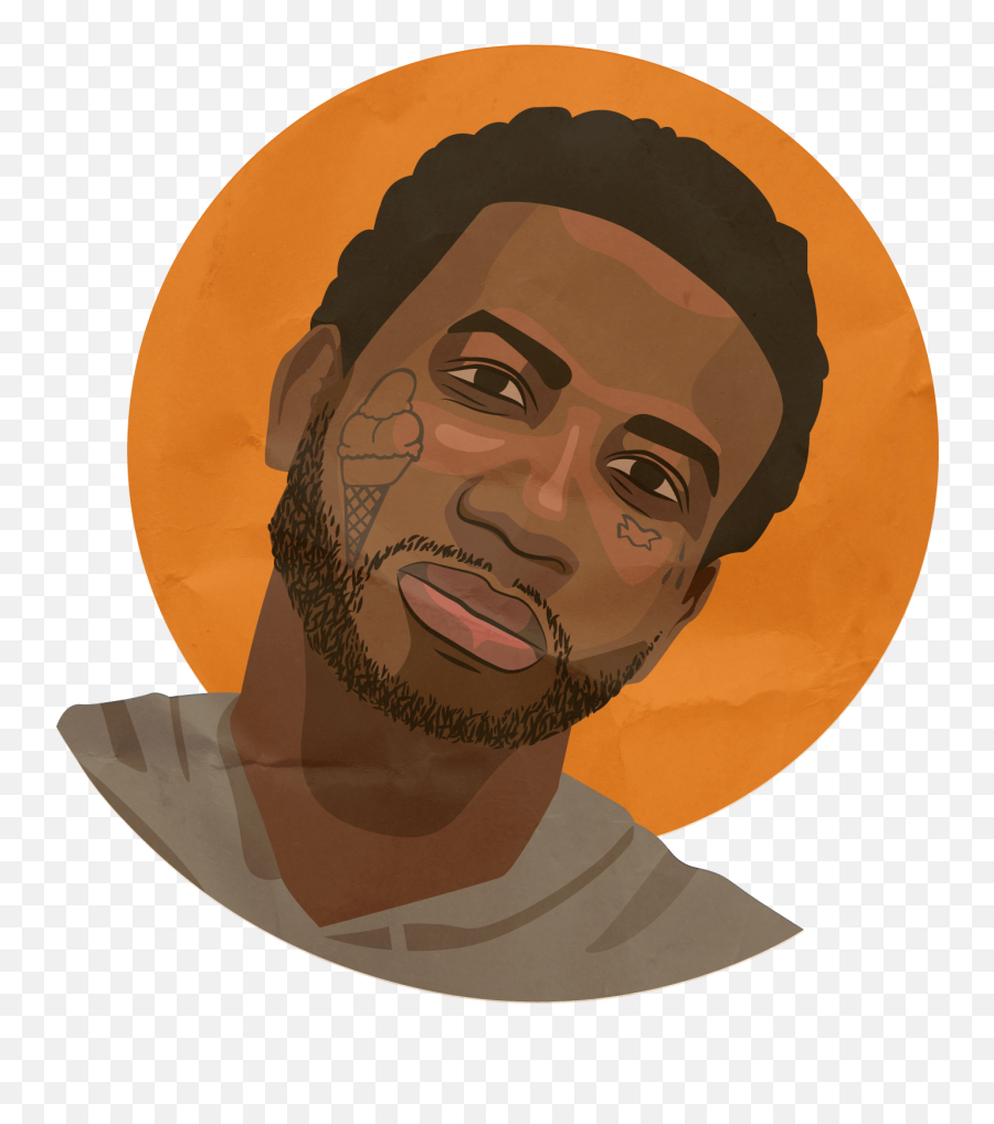 Gucci Mane Cartoon Wallpapers