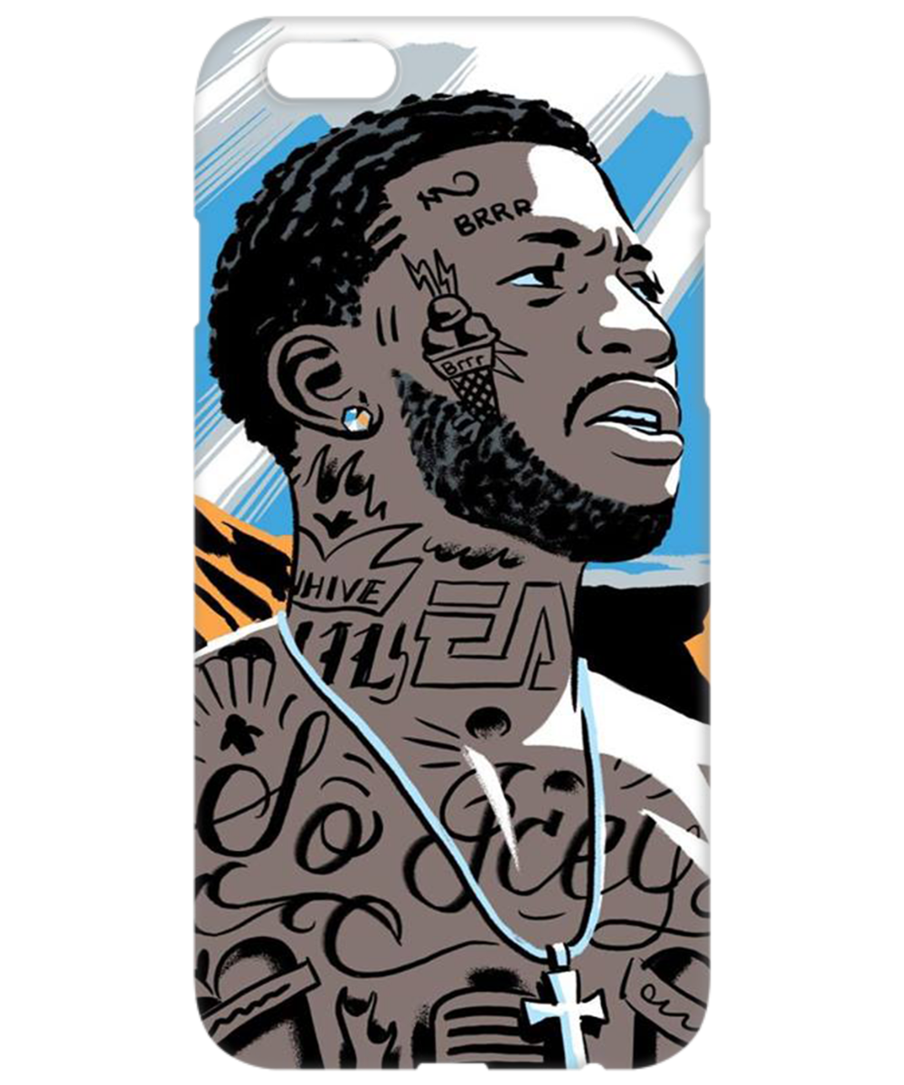 Gucci Mane Cartoon Wallpapers