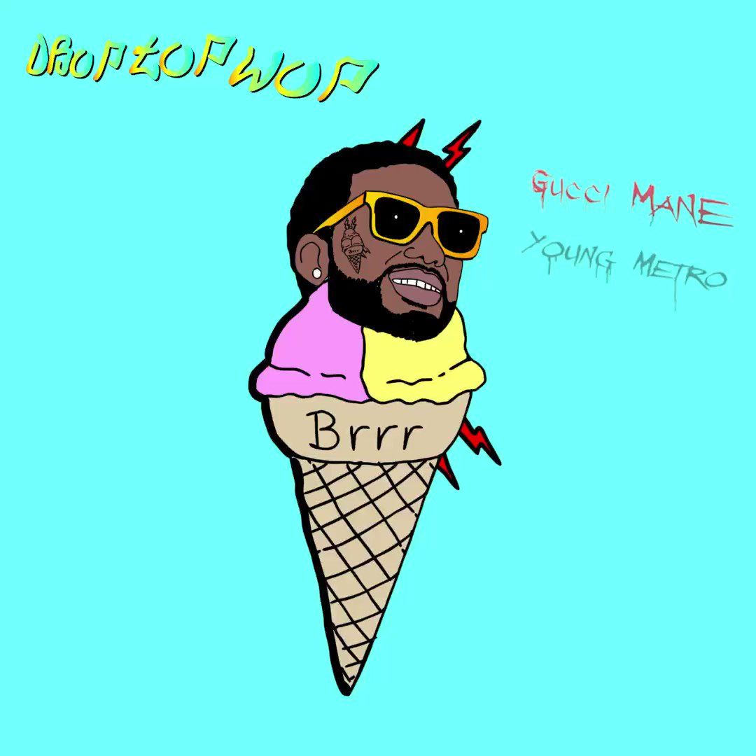 Gucci Mane Ice Cream Wallpapers