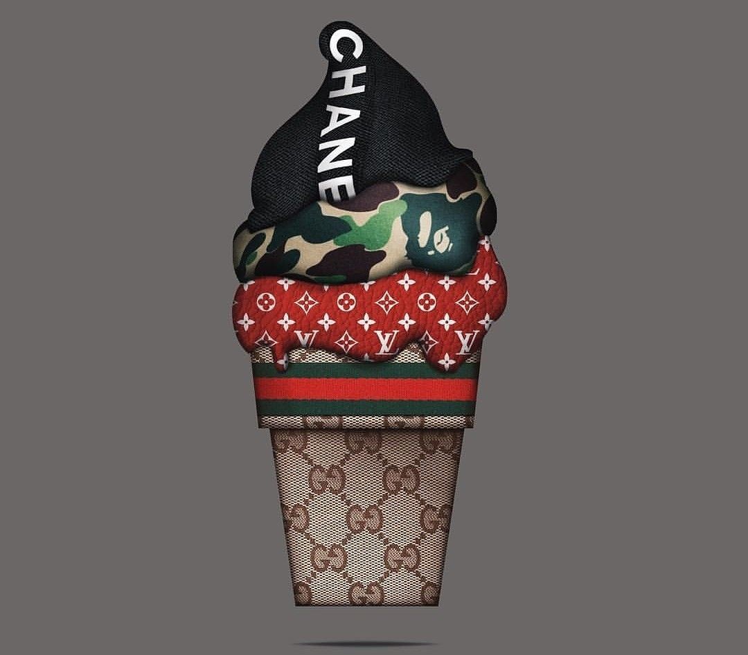 Gucci Mane Ice Cream Wallpapers