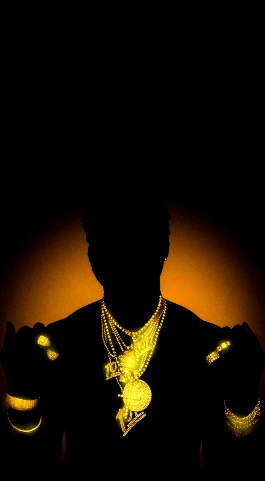 Gucci Mane Iphone Wallpapers