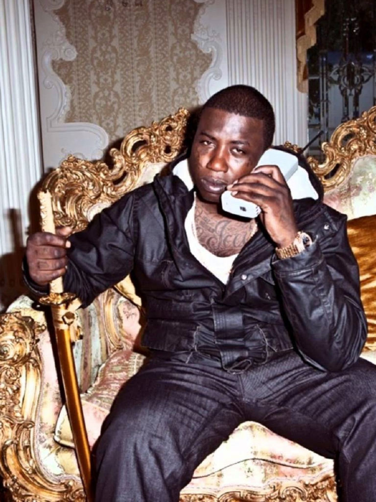 Gucci Mane Iphone Wallpapers