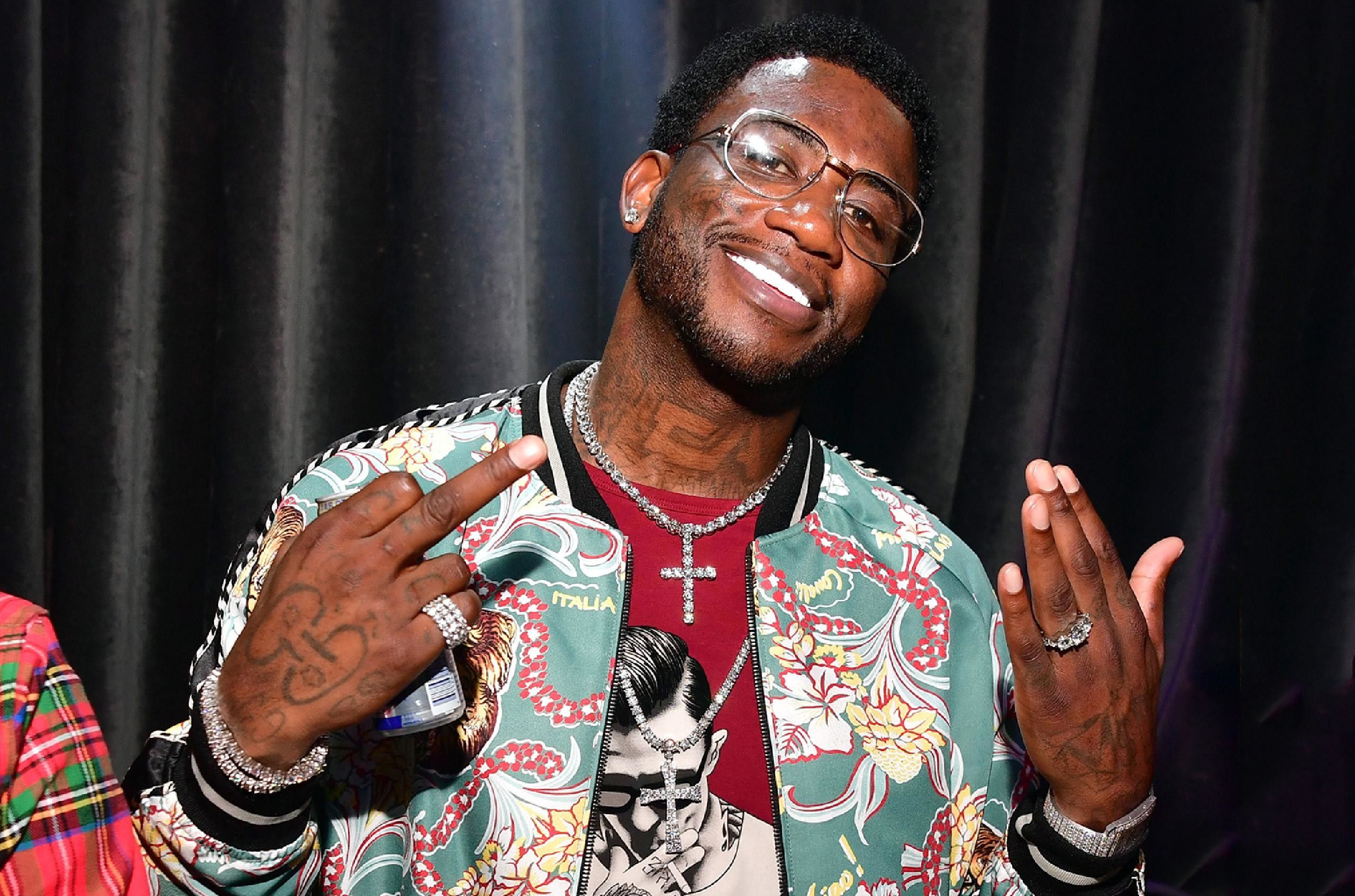 Gucci Mane Iphone Wallpapers