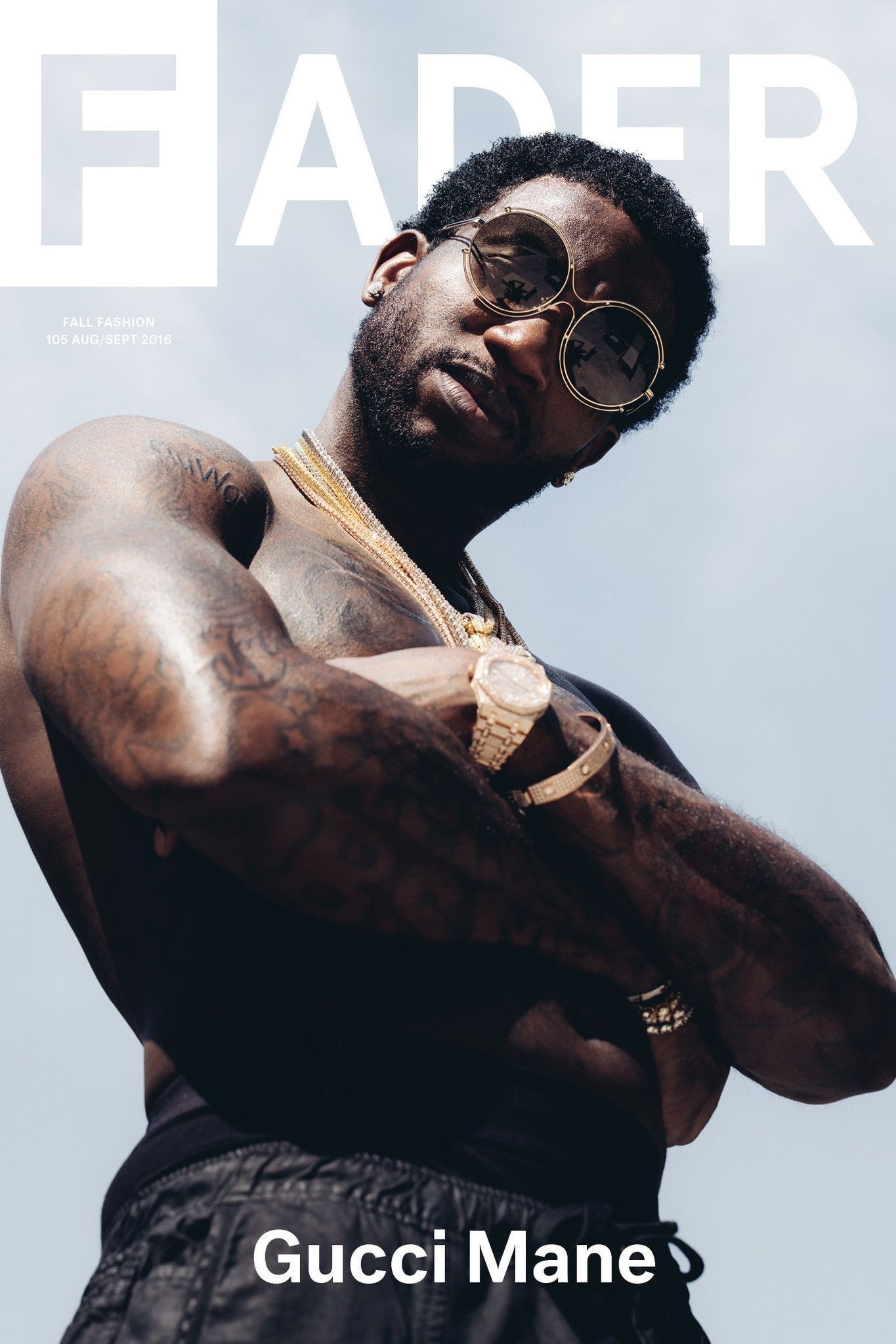 Gucci Mane Iphone Wallpapers