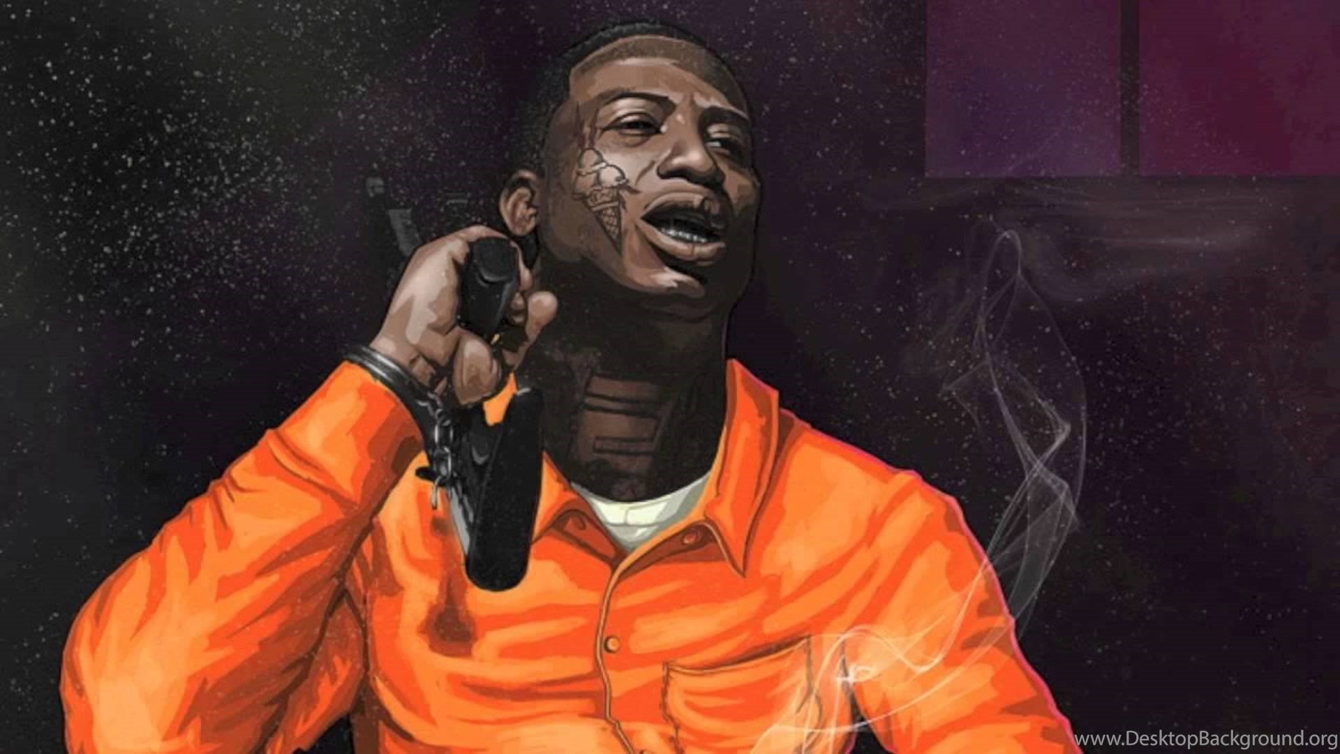 Gucci Mane Iphone Wallpapers