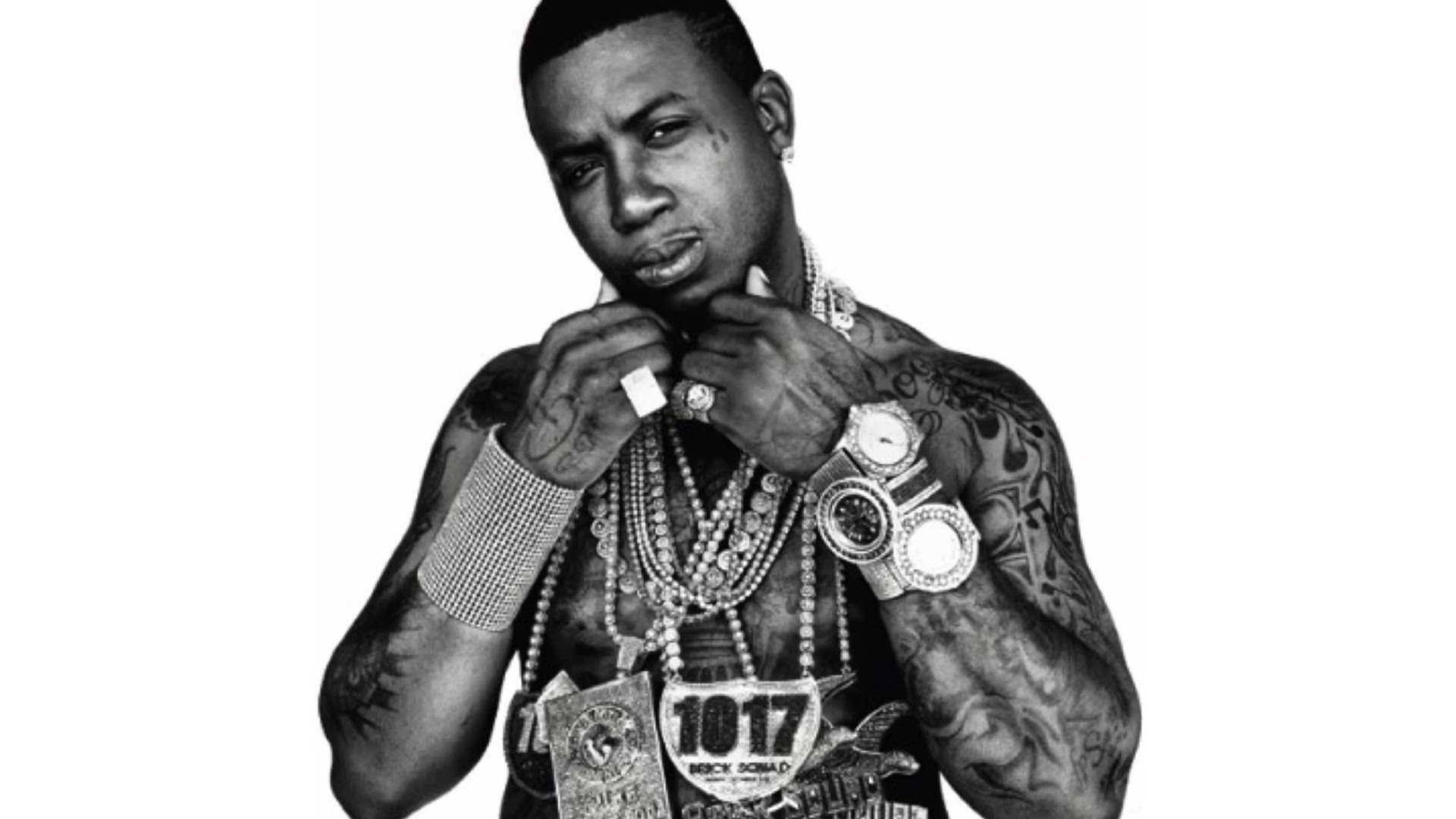 Gucci Mane Wallpapers