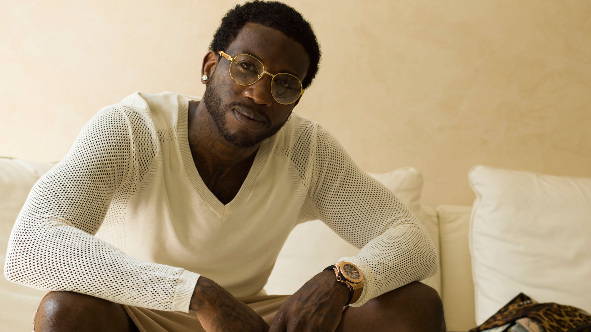 Gucci Mane Wallpapers