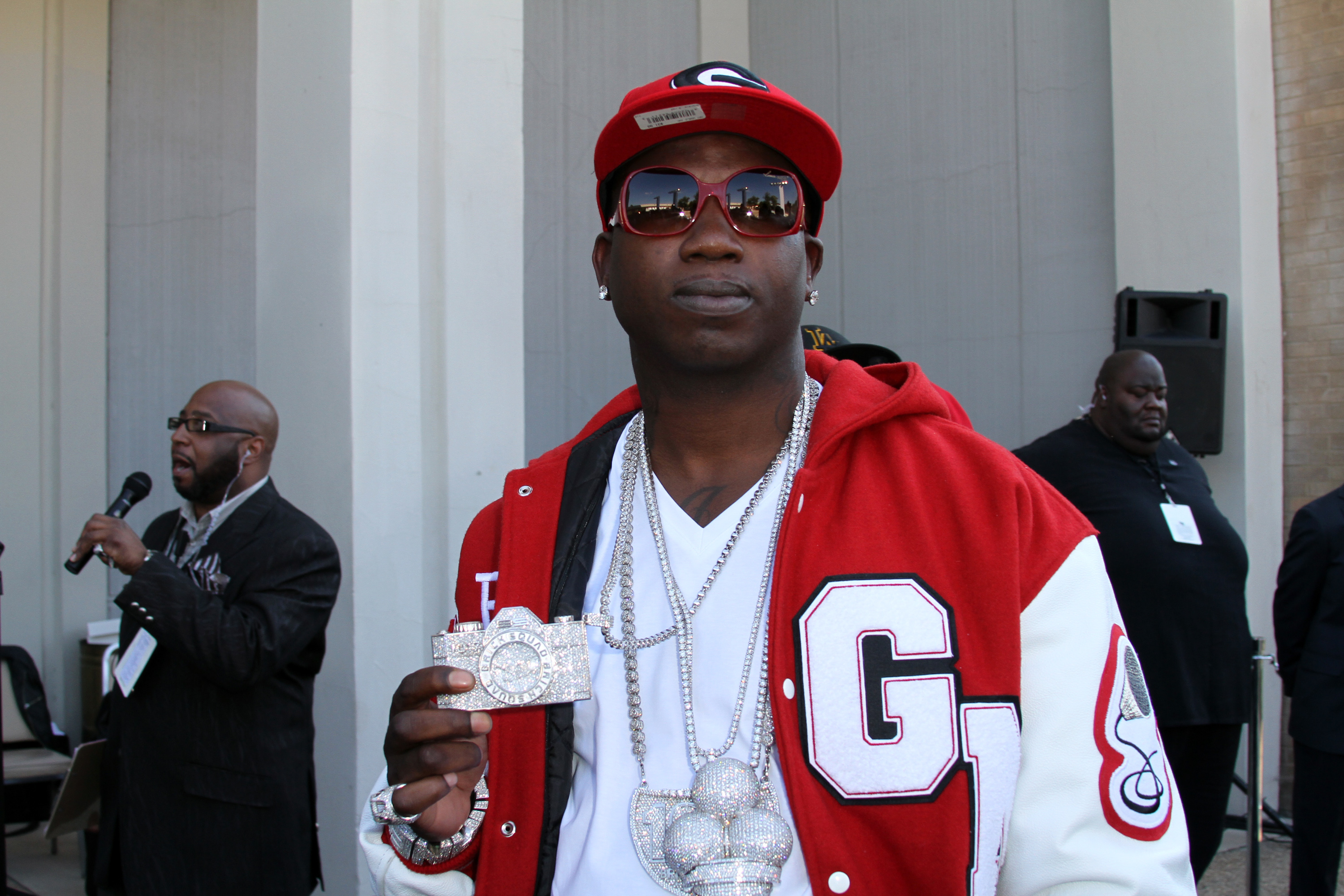 Gucci Mane Wallpapers