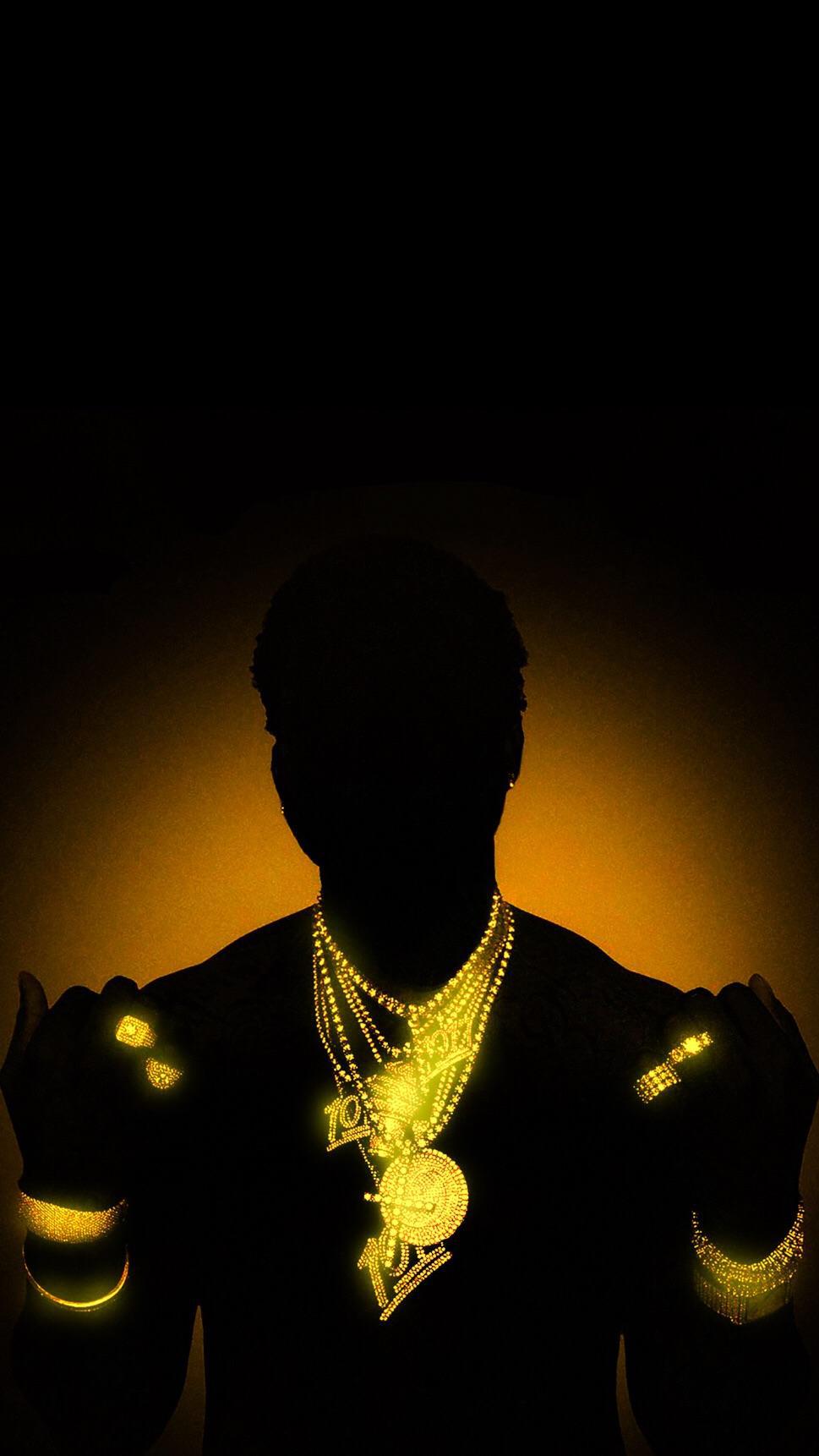Gucci Mane Wallpapers