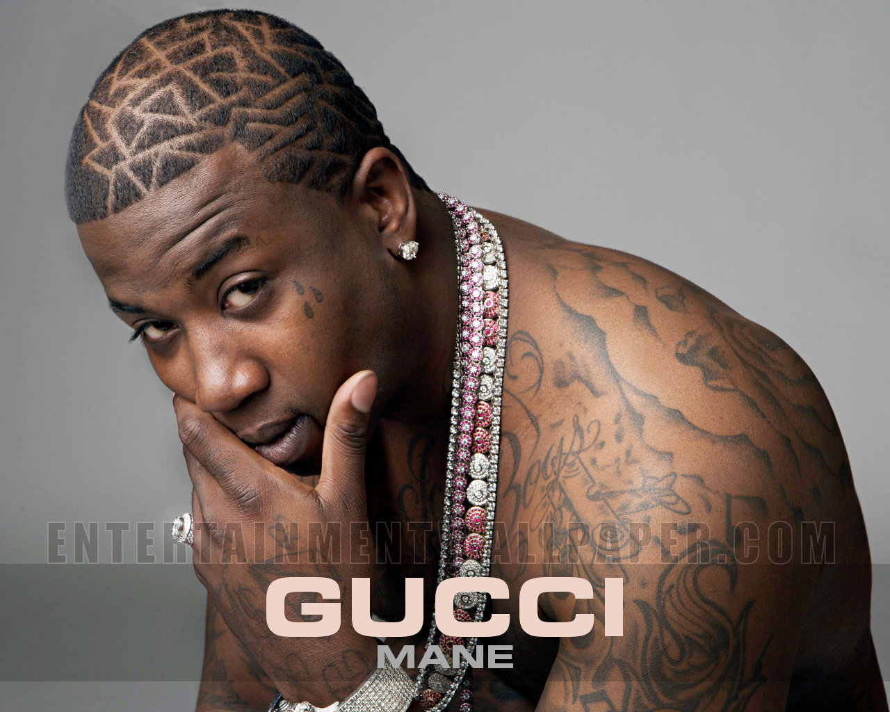 Gucci Mane Wallpapers