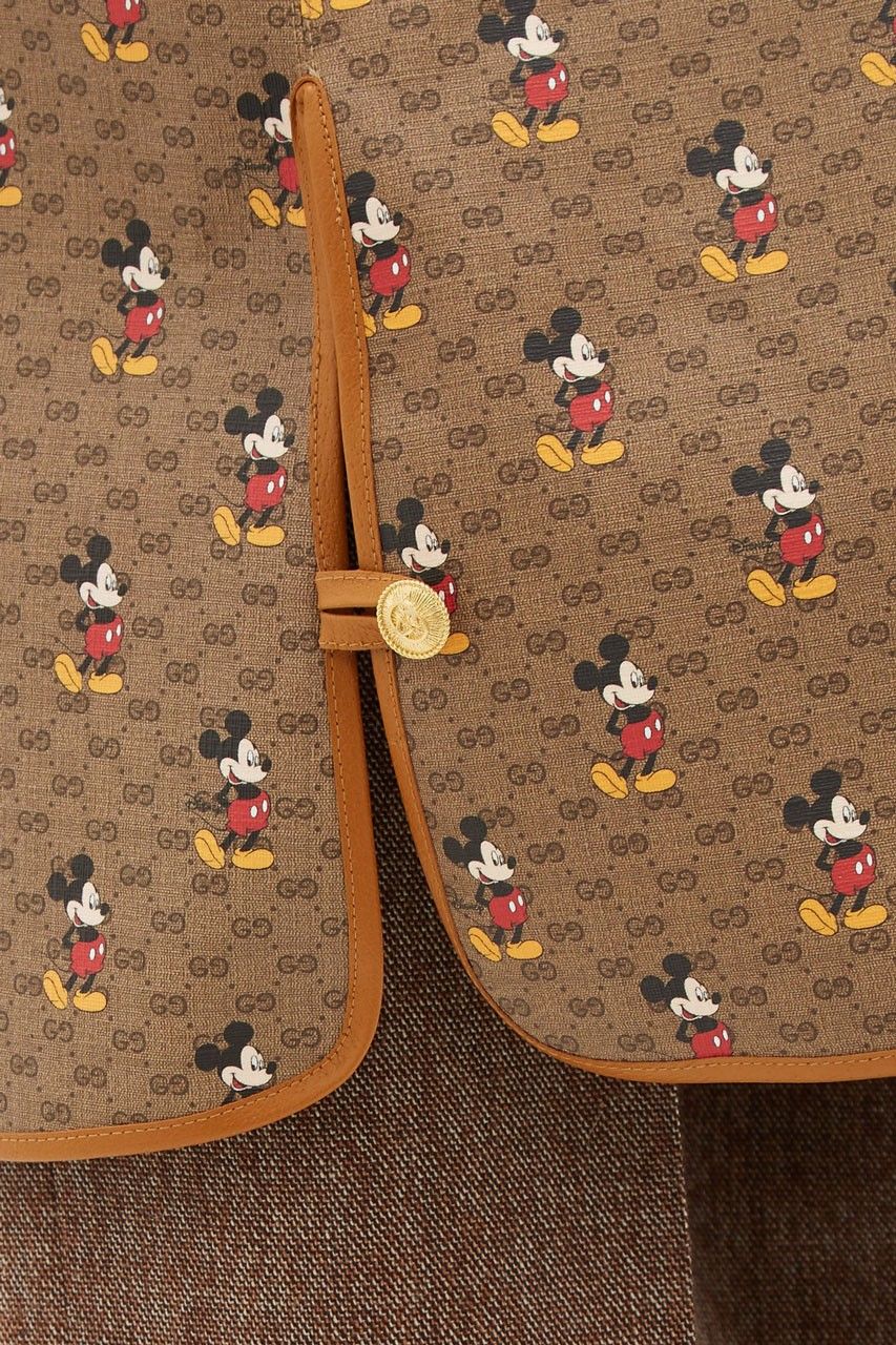 Gucci Minnie Mouse Wallpapers