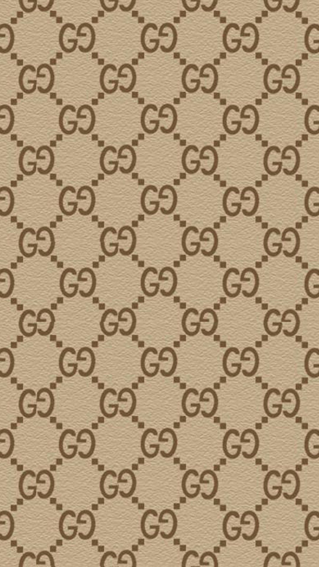 Gucci Monogram Wallpapers