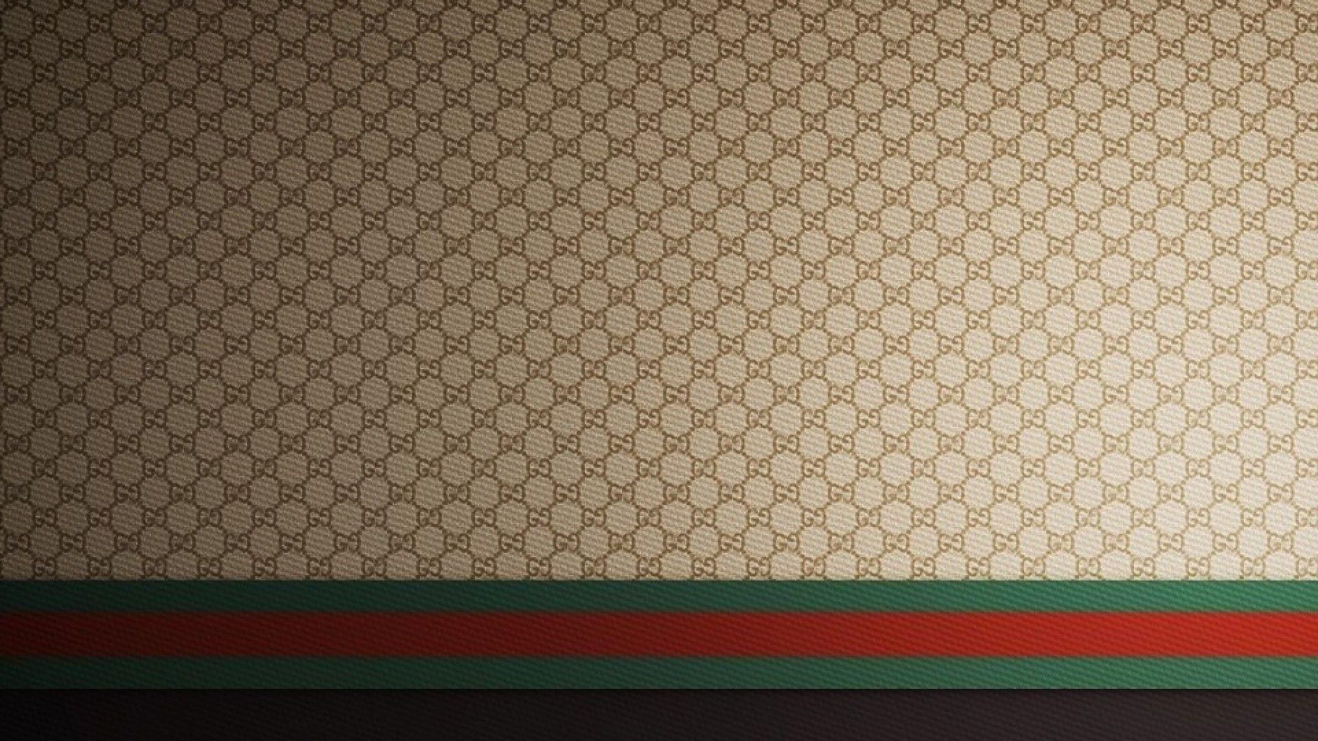 Gucci Monogram Wallpapers