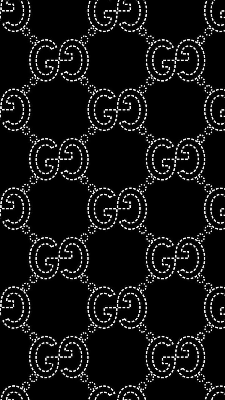 Gucci Monogram Wallpapers