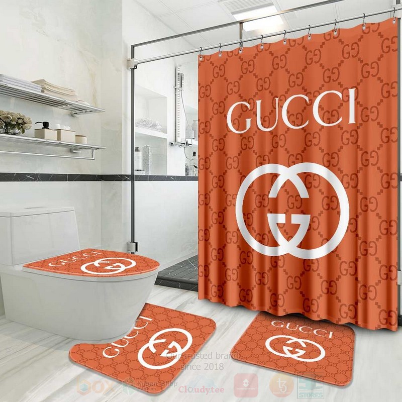 Gucci Monogram Wallpapers