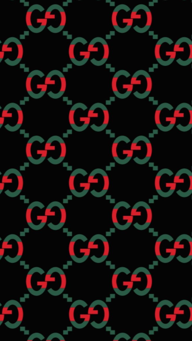 Gucci Monogram Wallpapers