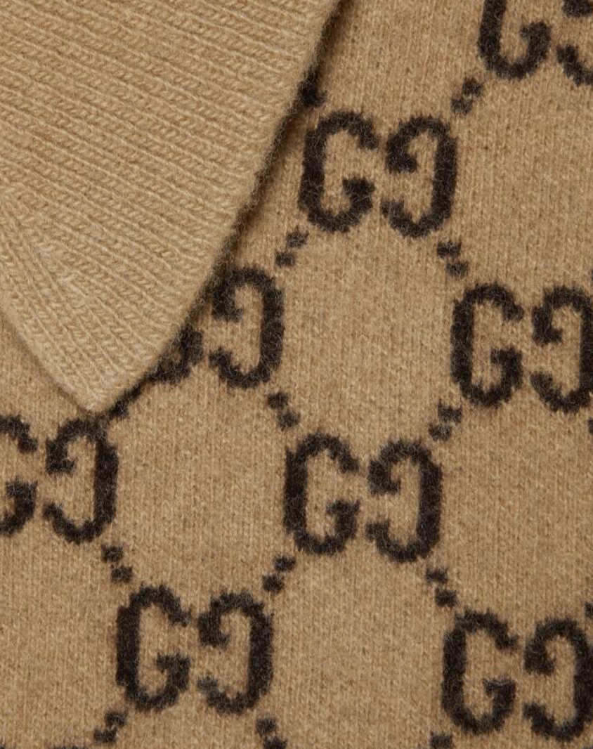 Gucci Monogram Wallpapers