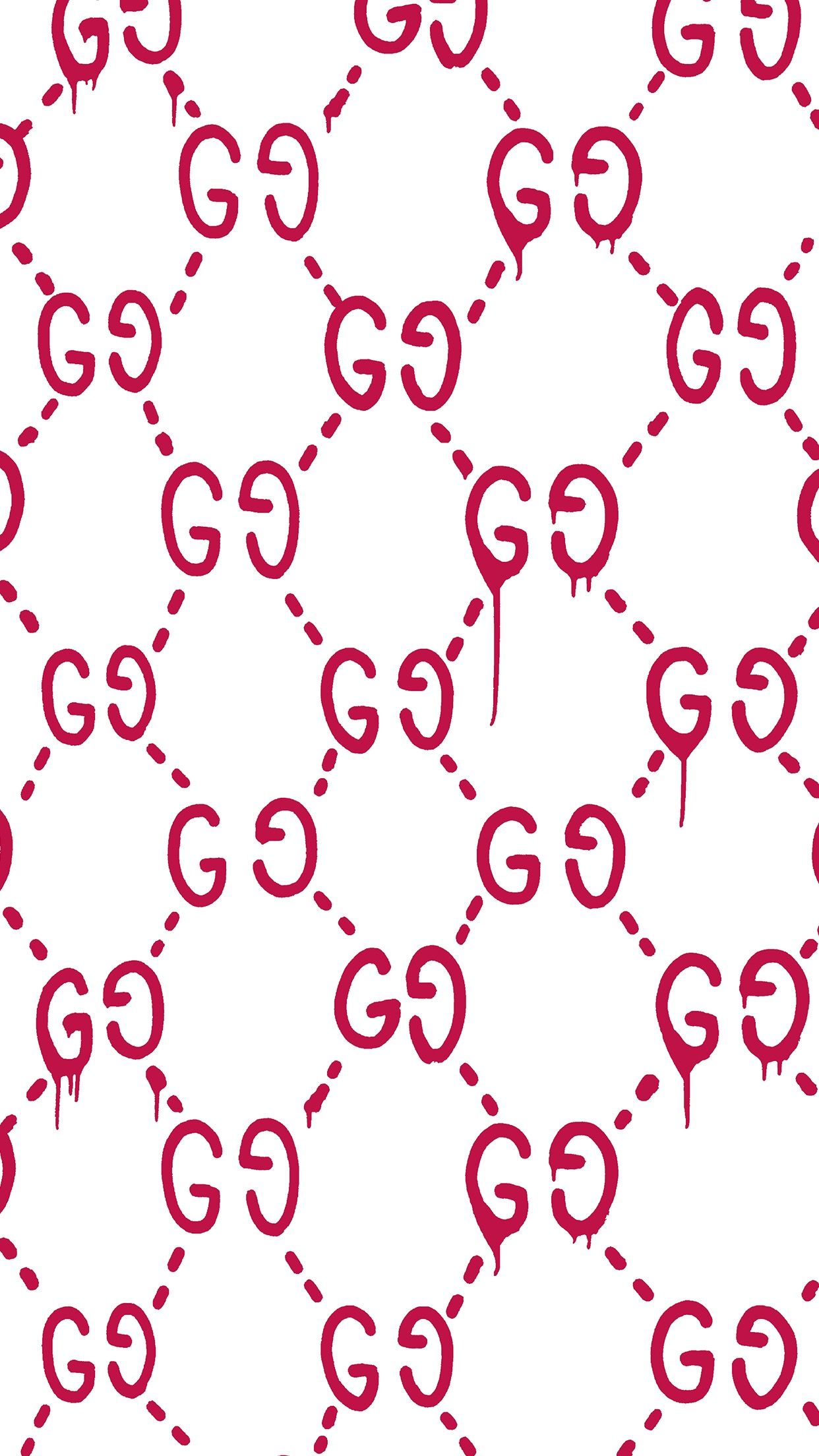 Gucci Monogram Wallpapers