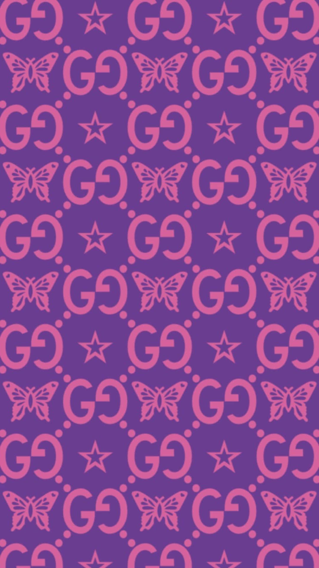 Gucci Monogram Wallpapers