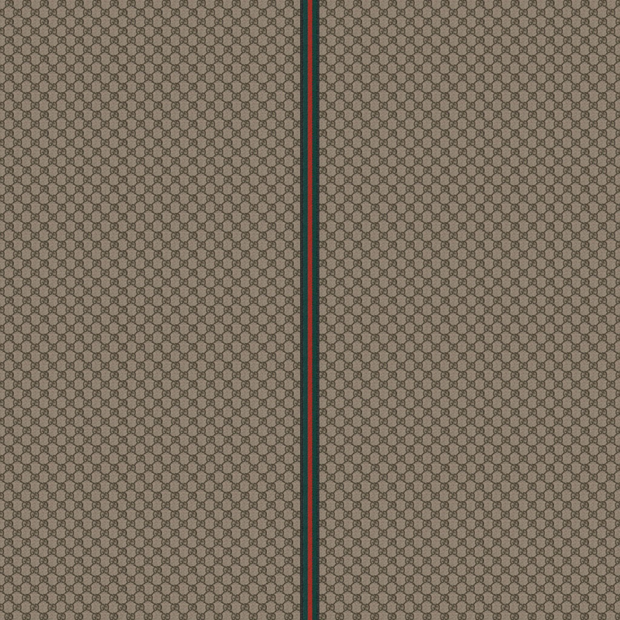 Gucci Pattern Wallpapers